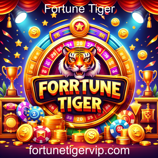 Descubra os Bônus Exclusivos no Fortune Tiger