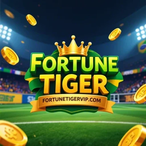 Fortune Tiger