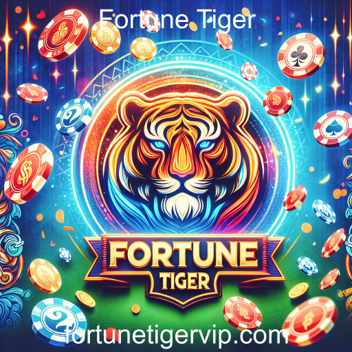 Fortune Tiger: Explore Promoções Imperdíveis e Ganhe Grande!