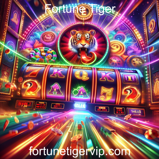 Dicas Imperdíveis para Jogar Fortune Tiger